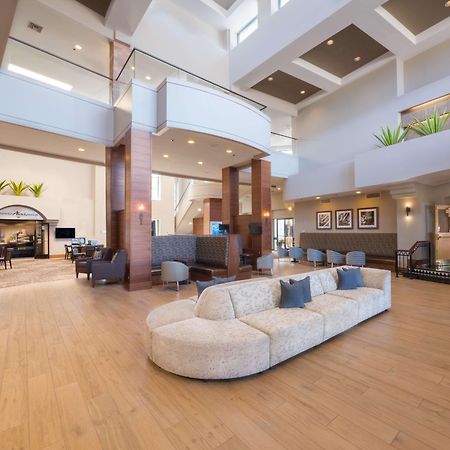 ฮิลตัน ฟีนิกซ์ แอร์พอร์ต โฮเต็ล Hotel ภายนอก รูปภาพ