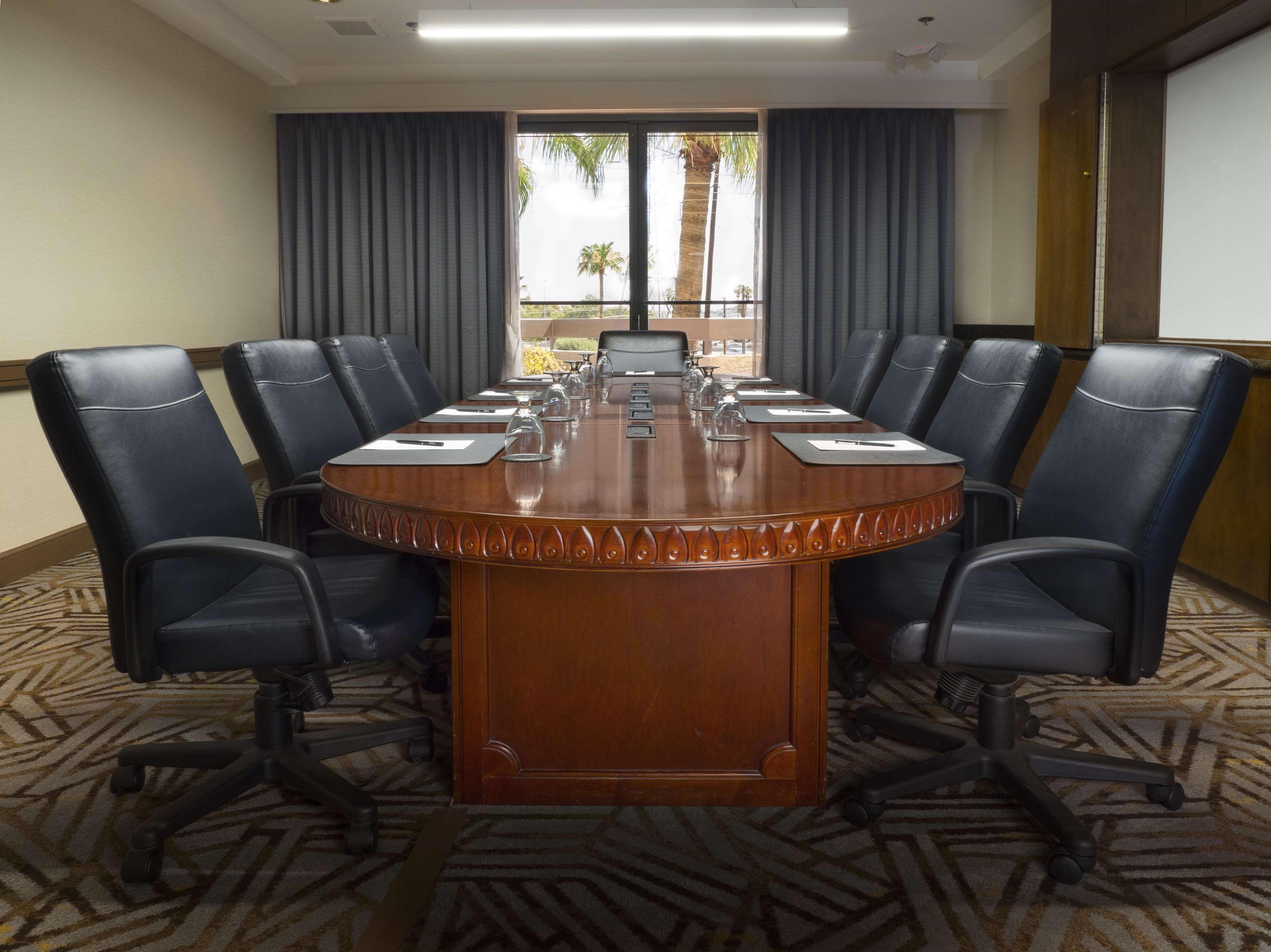 ฮิลตัน ฟีนิกซ์ แอร์พอร์ต โฮเต็ล Hotel ภายนอก รูปภาพ